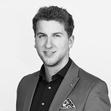 Daniël Goedhart, Sales Consultant bij Flextender | Werken in Eemnes